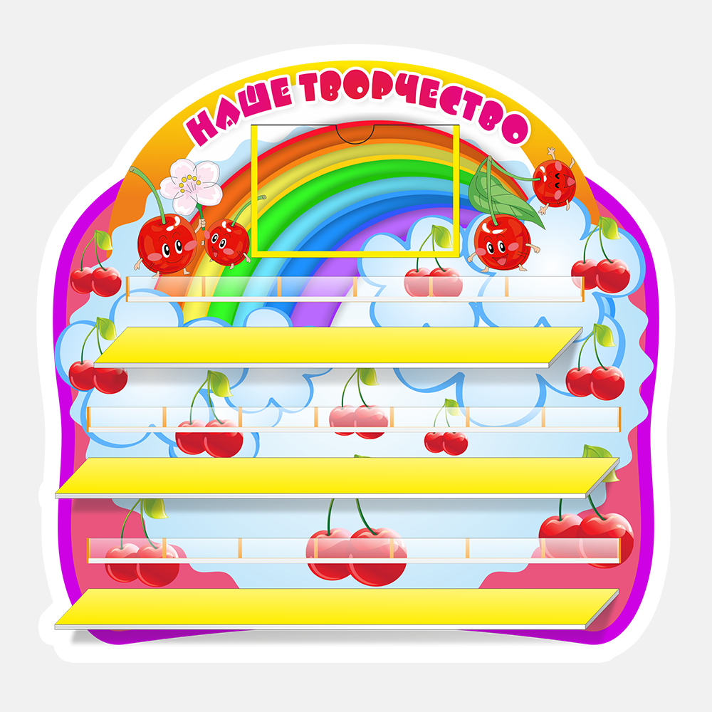 Группа Вишенки