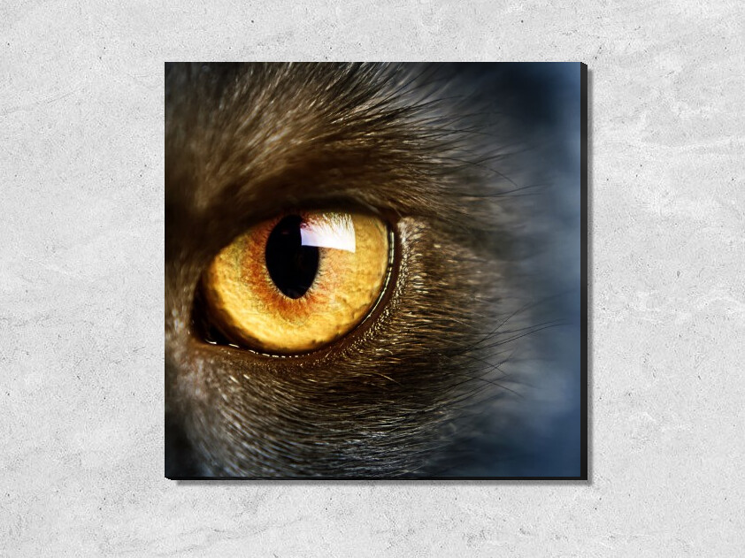 Кошачий глаз знак зодиака