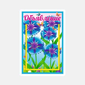 Группа Василёк